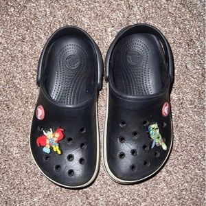 Unisex Kids Crocs